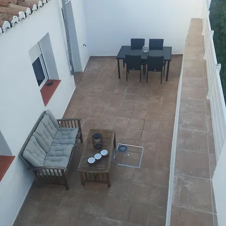La Casita De Isabel *