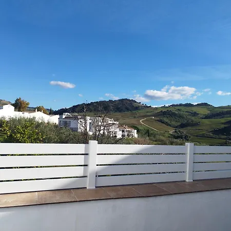 La Casita De Isabel Holiday home