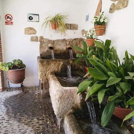 La Casita De Isabel Holiday home *