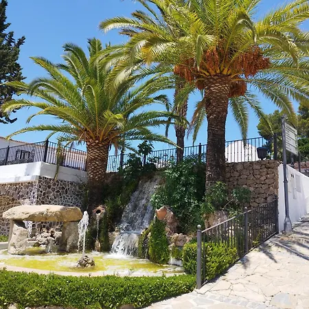 La Casita De Isabel