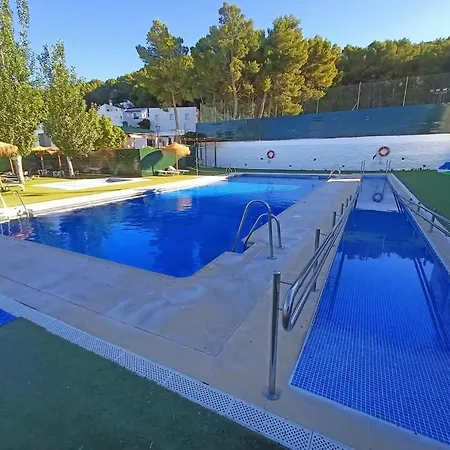 La Casita De Isabel *