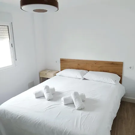 Holiday home La Casita De Isabel Montecorto