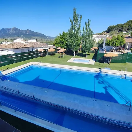 Holiday home La Casita De Isabel Montecorto