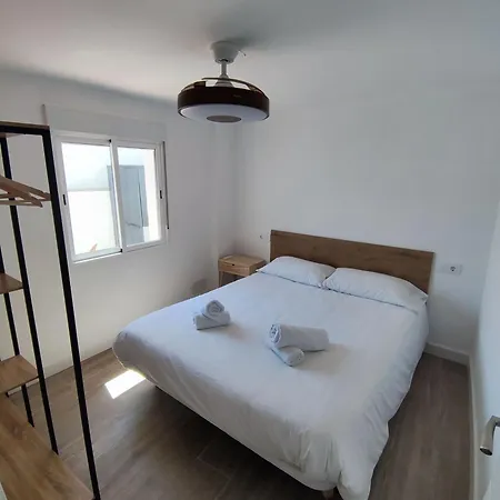 La Casita De Isabel Holiday home *