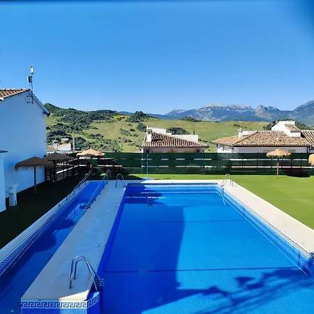 Holiday home La Casita De Isabel